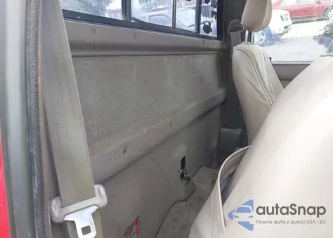 1999 Toyota Tacoma from USA, damaged, VIN 4TAPM62N1XZ543731